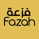 Fazah icon