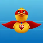 Rubberduck Journey icon