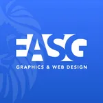 EASG Graphics & Web Design icon