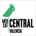 Mercado Central Valencia icon