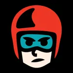 Scooter Cannonball icon