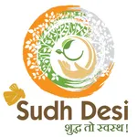 Sudh Desi - Fresh From Farm icon