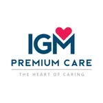 IGM Premium Care icon