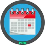 Scheduler workers/students Pro icon