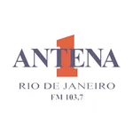 Antena 1 Rio icon