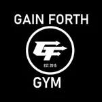 Gain Forth Gym icon