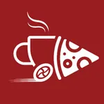 Coffee Junkiez Pizza Junkiez icon