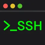 Terminal & SSH icon