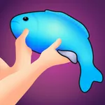 Fish Noodling icon