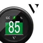 Intelligent Battery Monitor icon