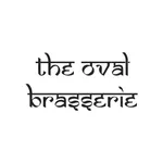 The Oval Brasserie, Kent icon