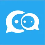 Astrocloud talk icon