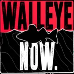 Walleye Now icon