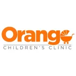 Orange Childrens clinic icon