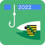 Fischerprüfung Sachsen 2022 icon