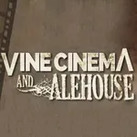 Vine Cinema and Alehouse icon