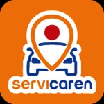 Servicaren icon