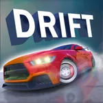 Drift Station Open World drive icon