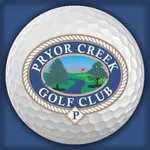 Pryor Creek Golf icon