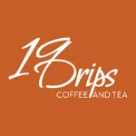 Nineteen Drips Coffee and Tea icon