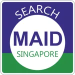 Search Maid Singapore icon