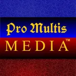 Pro Multis Media icon