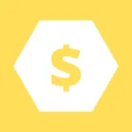 Pure Cash Tracker icon