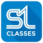 SL Classes-The Learning App icon