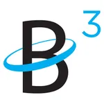 B3 Share icon