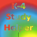 K-4 Study Helper icon