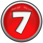 Seven It Up Lite icon