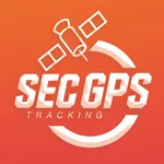 SECGPS icon