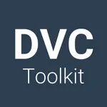 DVC Toolkit icon