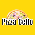 Cello Pizza icon