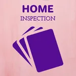 Home Inspection Flashcard icon