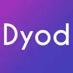 Dyod icon