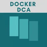 Docker Exam Flashcards icon