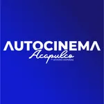 Autocinema Acapulco icon