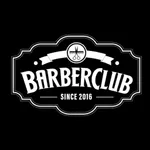 BarberClub Udine Shop icon