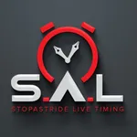 Stopastride Live Timing icon