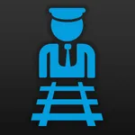 Train Driver icon