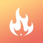 FIRE Financial Independence icon