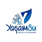 Yaşam Su icon