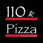 Pizzeria 110 & Pizza icon