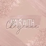 Hair With Cheyenne icon