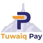 Tuwaiq Pay icon