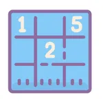 Sudoku. Plain and Simple icon