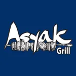 Asyak Grill icon