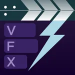 VFXReports icon