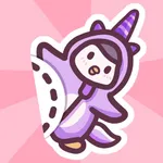 Pingo Park Stickers icon